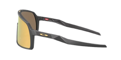 Ochelari de vedere Oakley Sutro S Matte Carbon Frame / Prizm 24K Lenses 