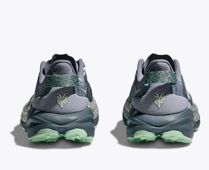 Pantofi bărbați Hoka Speedgoat 6 Moonlight / Thunder Cloud