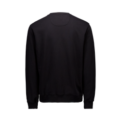 POC Crew Uranium Black/Hydrogen White - 2025/26