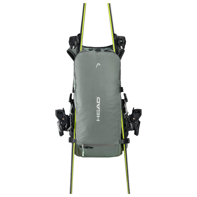 Ruscac HEAD Women Backpack - 2024/25