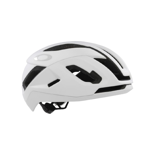 Cască de bicicletă Oakley ARO5 Race EU Matte White - 2025