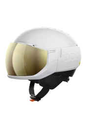 Cască POC Levator Mips Hydrogen White - 2025/26