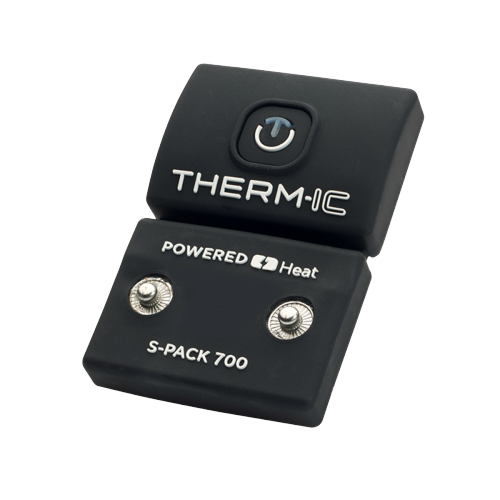 Baterii Therm-ic S-Pack 700 - 2023/24