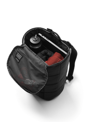 Geantă DB Roamer Duffel Backpack 25L Black Out - 2024/25