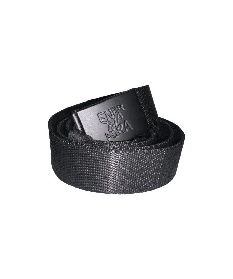 Curea Energiapura HT Belt Black/Black - 2024/25
