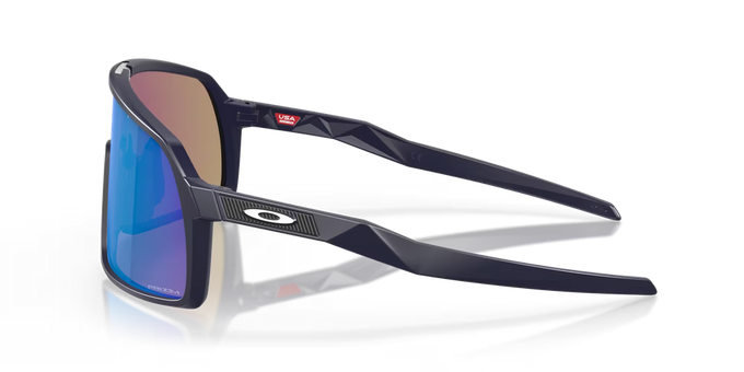 Ochelari de vedere Oakley Sutro S Matte Navy Frame/Prizm Sapphire Lenses