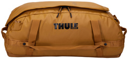 Geantă Thule Chasm Duffel 70L Golden Brown