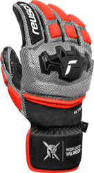 Mănuși Reusch Worldcup Warrior GS - 2025/26