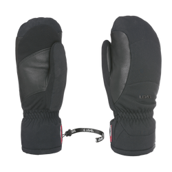 Cupa Level Flames Mitt Black - 2025/26