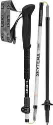 Bețe de alergare LEKI Skytera FX Carbon SL Compact