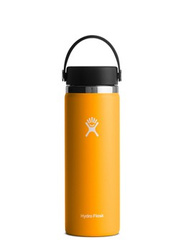 Sticlă termică HYDRO FLASK 20 OZ Wide Mouth 2.0 Flex Cap Starfish