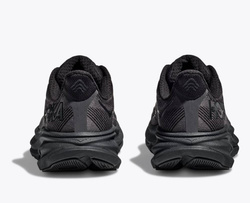 Pantofi pentru femei Hoka Clifton 9 Black 