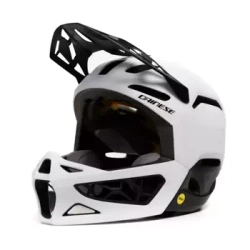 Cască de ciclism Dainese Linea 01 Mips White/Black