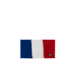 Bandă pentru cap Eisbar Jamie Flag STB France - 2023/24