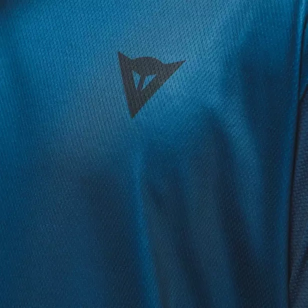 Geaca de ciclism Hgl Jersey Ls Deep-Blue - 2023