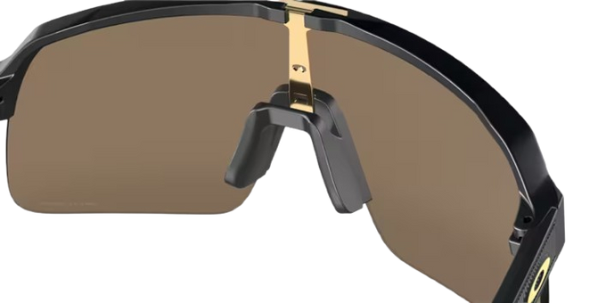 Oakley Sutro Lite Matte Carbon Frame / Prizm 24K Lenses
