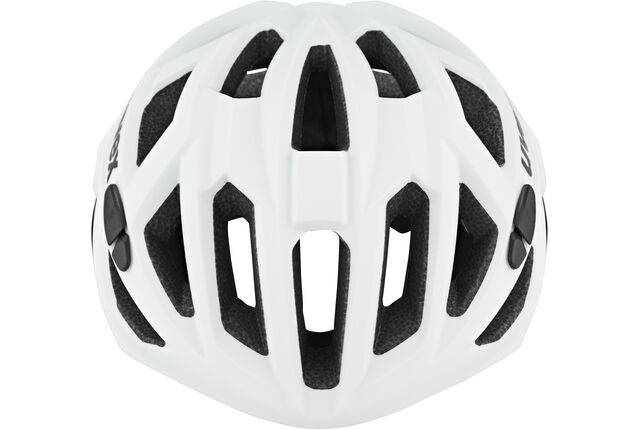 Cască de bicicletă UVEX Race 7 Alb/Negru - 2021
