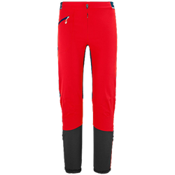 Pantaloni de schi MILLET Pierrament PT M Red - 2021/22