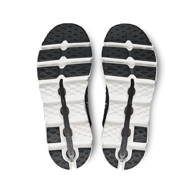 Pantofi bărbați On Running Cloudswift 3 All Black