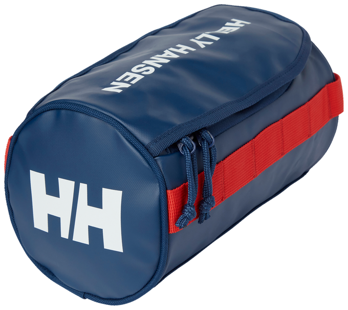 Geantă de cosmetice Helly Hansen HH Wash Bag 2 Ocean - 2024/25 