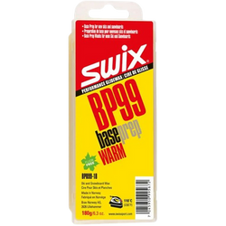 Ceară de schi SWIX BP99 Base Prep Soft - 180g