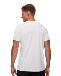Tricou On Running ON RUN-T Men White - 2025
