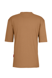 Tricou Van Deer Casual T-Shirt Ocher - 2025/26