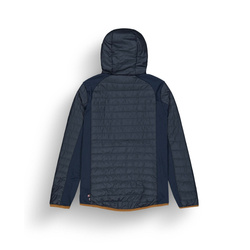 Geacă de puf Picture Takashima Primaloft Dark Blue - 2024/25 