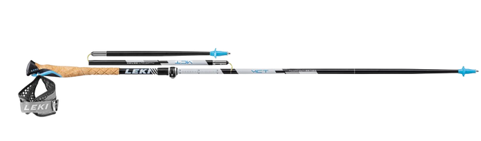Stâlpi LEKI MCT Vario TA - 2021
