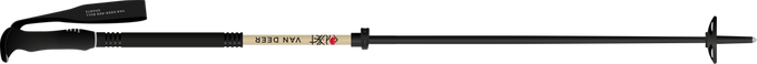Bastoane Van Deer Free Tour Carbon - 2024/25
