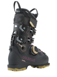 Clapari Dalbello Veloce Space 85 W Black/Berry - 2025/26
