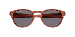 Ochelari de vedere Oakley Latch Fire Orange Frame/Prizm Grey Polarized Lens