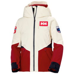 Geaca de ski Helly Hansen W Kvitfjell Race INS Jacket Snow NSF Replica - 2024/25