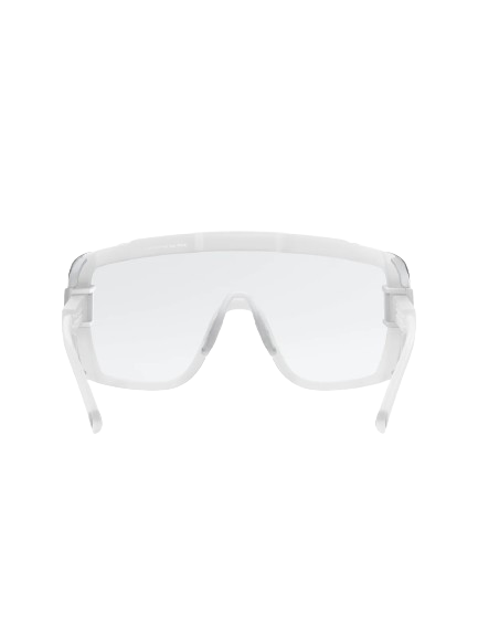 Ochelari de soare POC Devour Ultra Transparant Crystal/Clear
