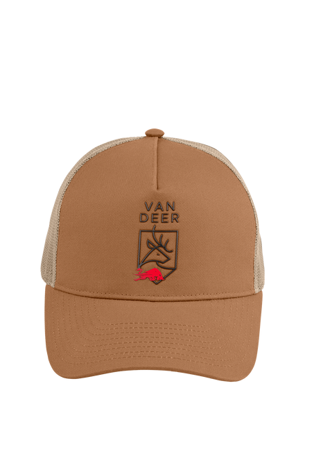 Capac Van Deer Essential Cap Ocher - 2025/26
