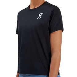 Tricou On Running Graphic-T Women Black - 2024/25