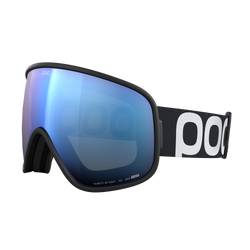 Ochelari de protecție POC Vitrea Uranium Black/Partly Sunny Blue - 2025/26