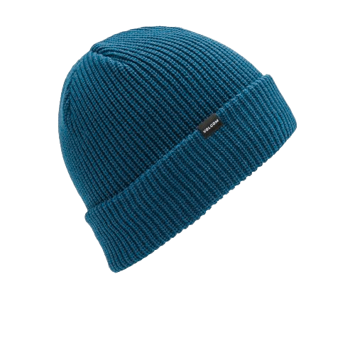 Pălărie Volcom Sweep Beanie Cobalt - 2024/25