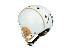 Cască Casco Sp-3 Academia White - 2025/26