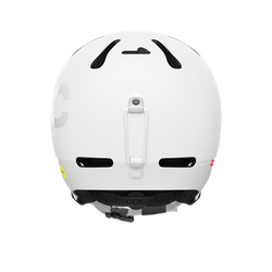 Cască POC Fornix BC Hydrogen White Matt - 2025/26