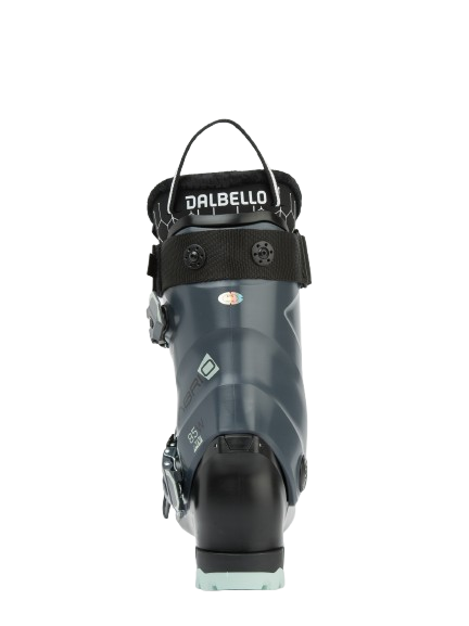 Clapari schi Dalbello Cabrio MV 85 W IF Black/Antracite - 2024/25
