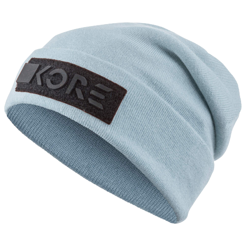 Căciulă HEAD Kore Beanie Lightblue - 2023/24