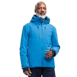 Geaca de schi Schoffel Ski Jacket Verbier M Shift Blue - 2024/25