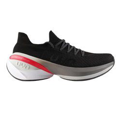 Pantofi bărbați UYN Lockie Man Shoes Black Sole Black