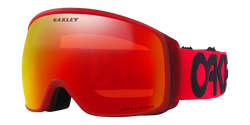 Ochelari de schi Oakley Flight Tracker L Matte B1B Redline Prizm Torch Iridium - 2025/26