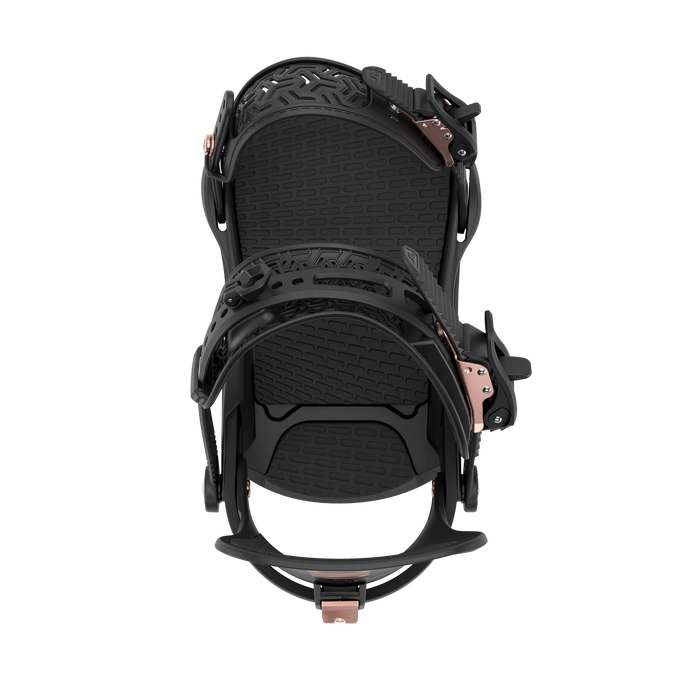 Legaturi Snowboard Union Juliet Black - 2025/26
