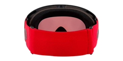 Ochelari de schi Oakley Flight Deck L Matte Redline/Prizm Torch Iridium - 2025/26