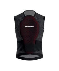 Protecția spatelui Energiapura Gilet Repair/Black/Red - 2025/26