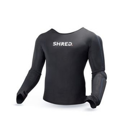 Geaca de protecție SHRED Ski Race Ski Race Mini - 2021/22
