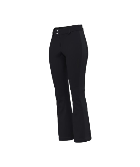 Pantaloni de schi Energiapura Hosson Lady/Black - 2025/26